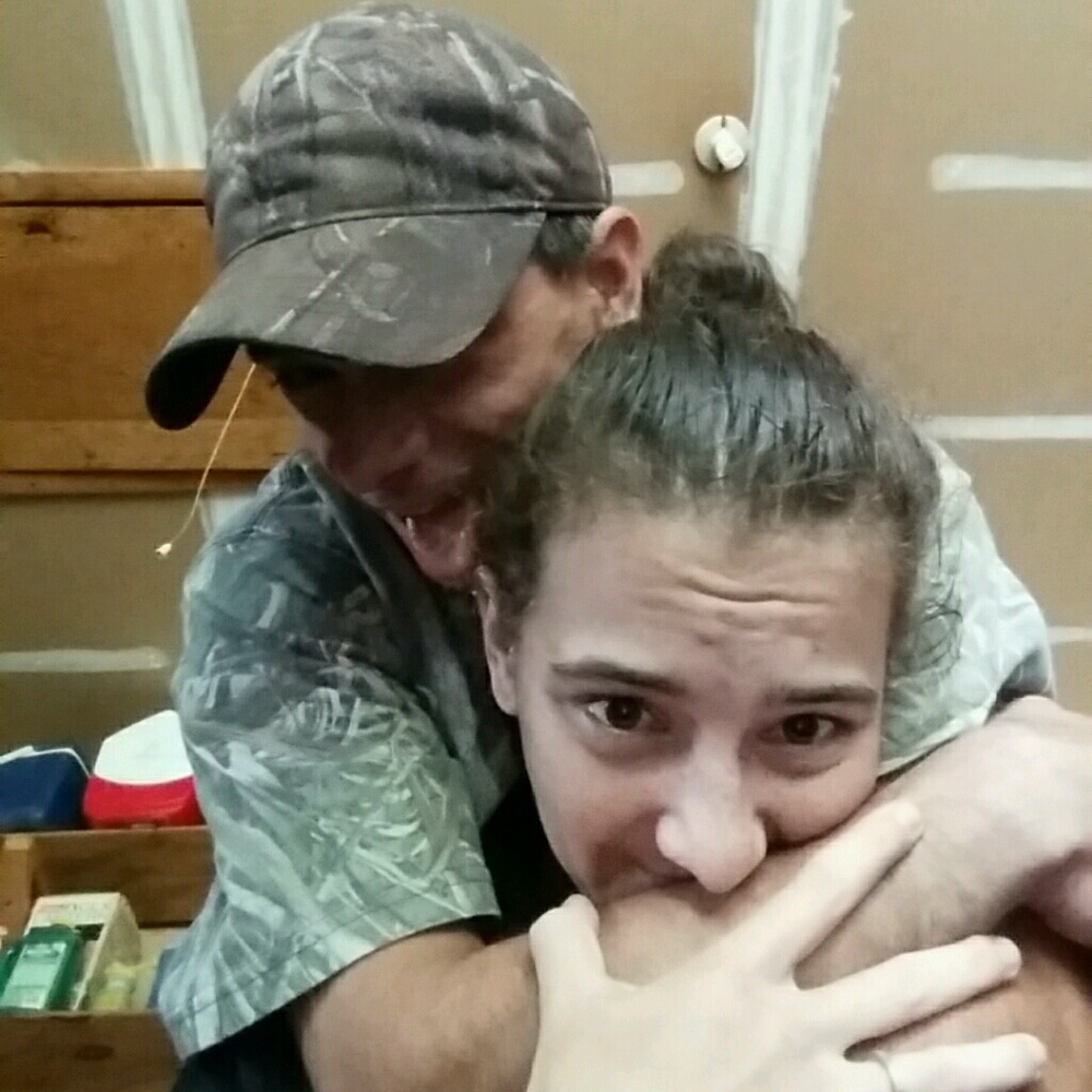 Meet your Posher, Deanna